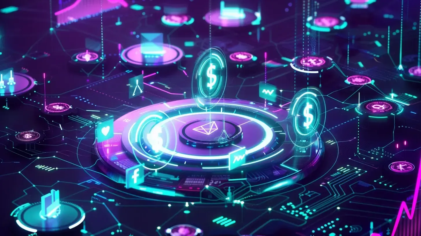 Header image for the article titled 'Monetizing the Social Graph: Revenue Models Beyond Ads'