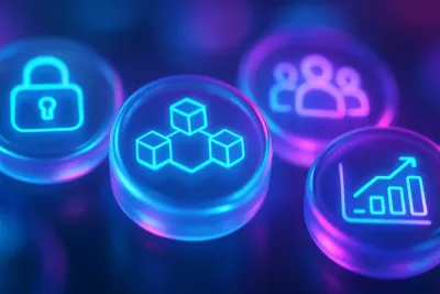 Preview image for the article: Ethical Data Marketplaces: Letting Communities Monetize Insights  Not Identities