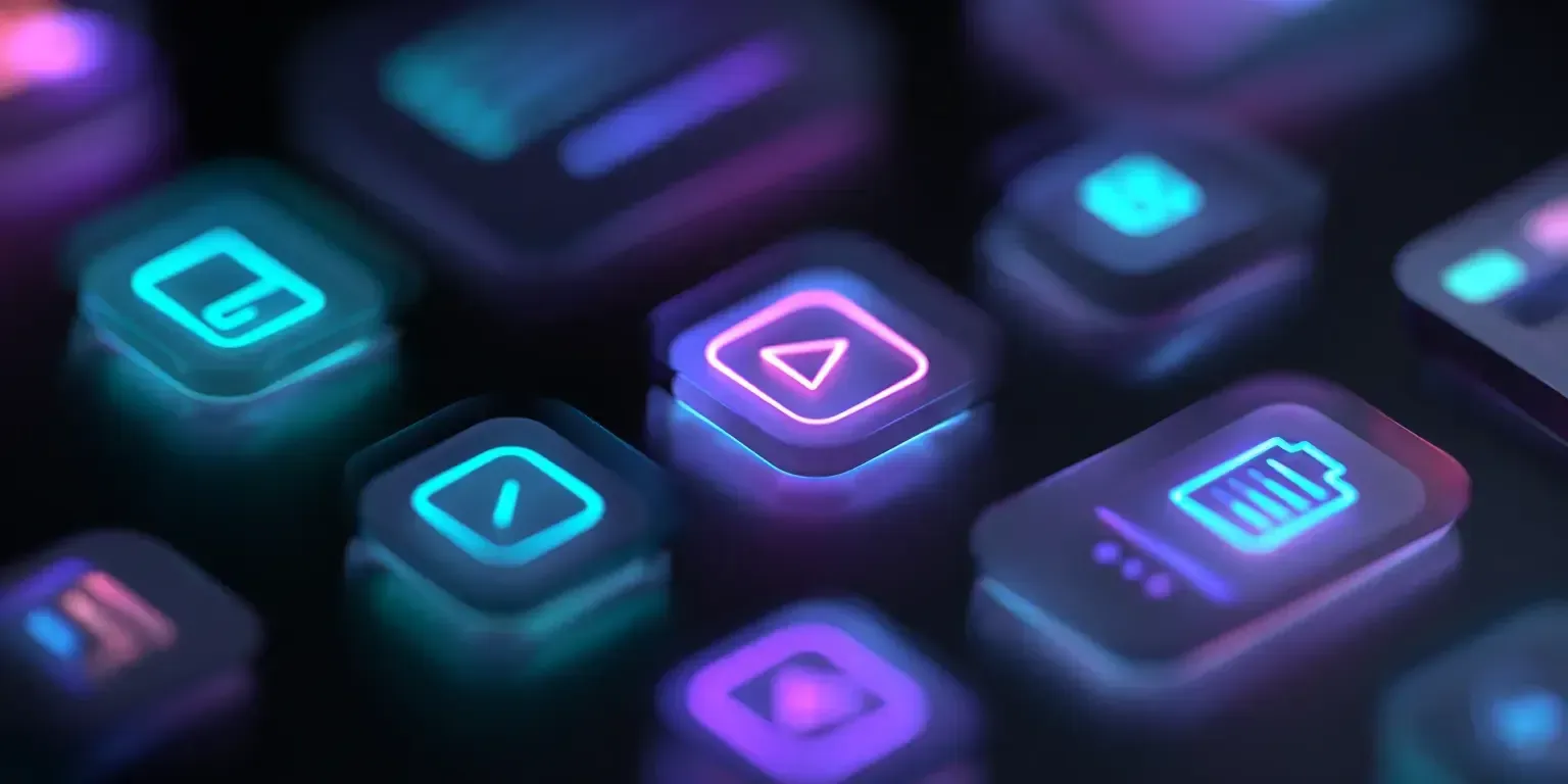 Header image for the article titled 'Local-First Content: Caching, Offline Modes & UX'