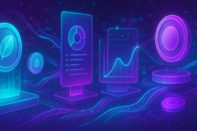 Preview image for the article: Regenerative Tokenomics: Designing Sustainable Incentive Systems