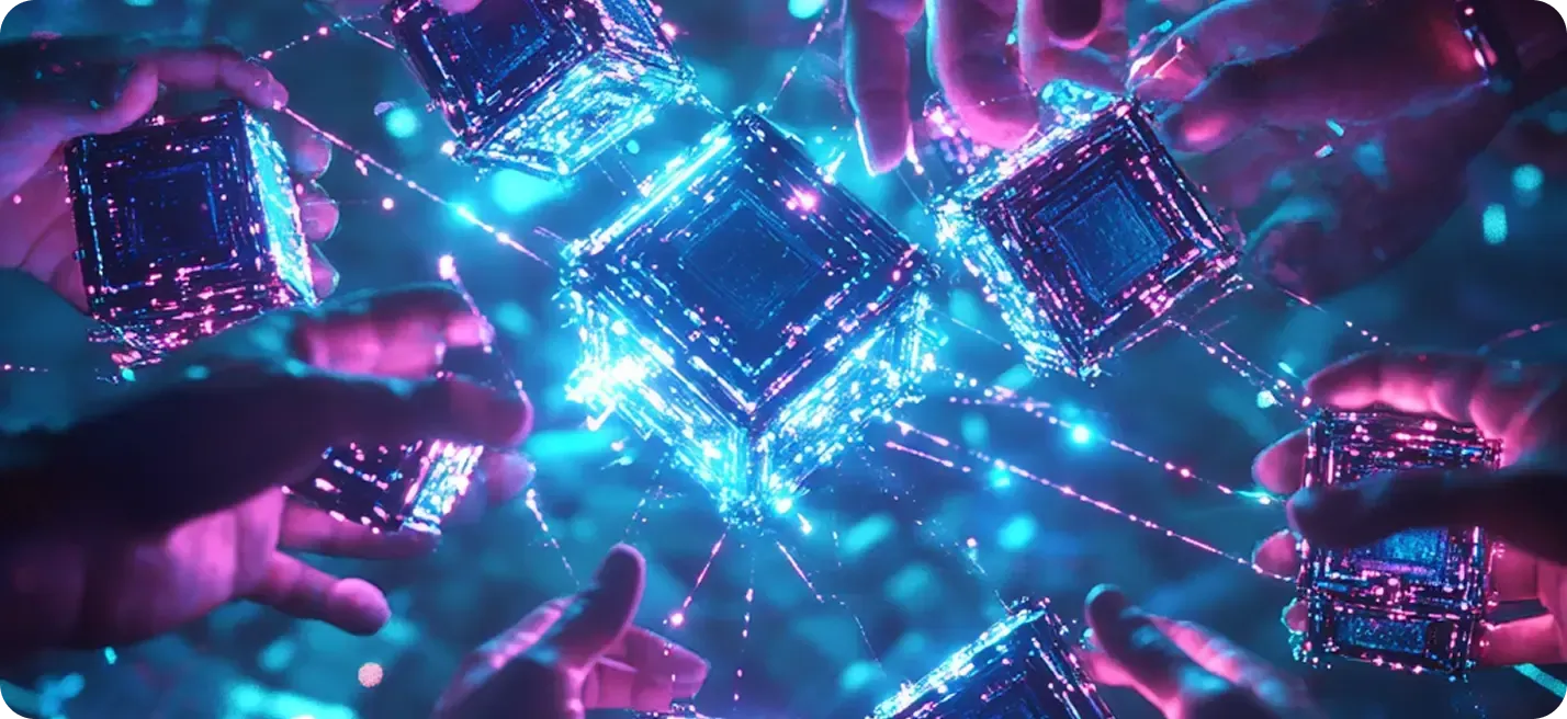 Hero for Behind Pavilion’s Tech: A Look Under the Hood (Pavilion’s Decentralized Blockchain Media Architecture)