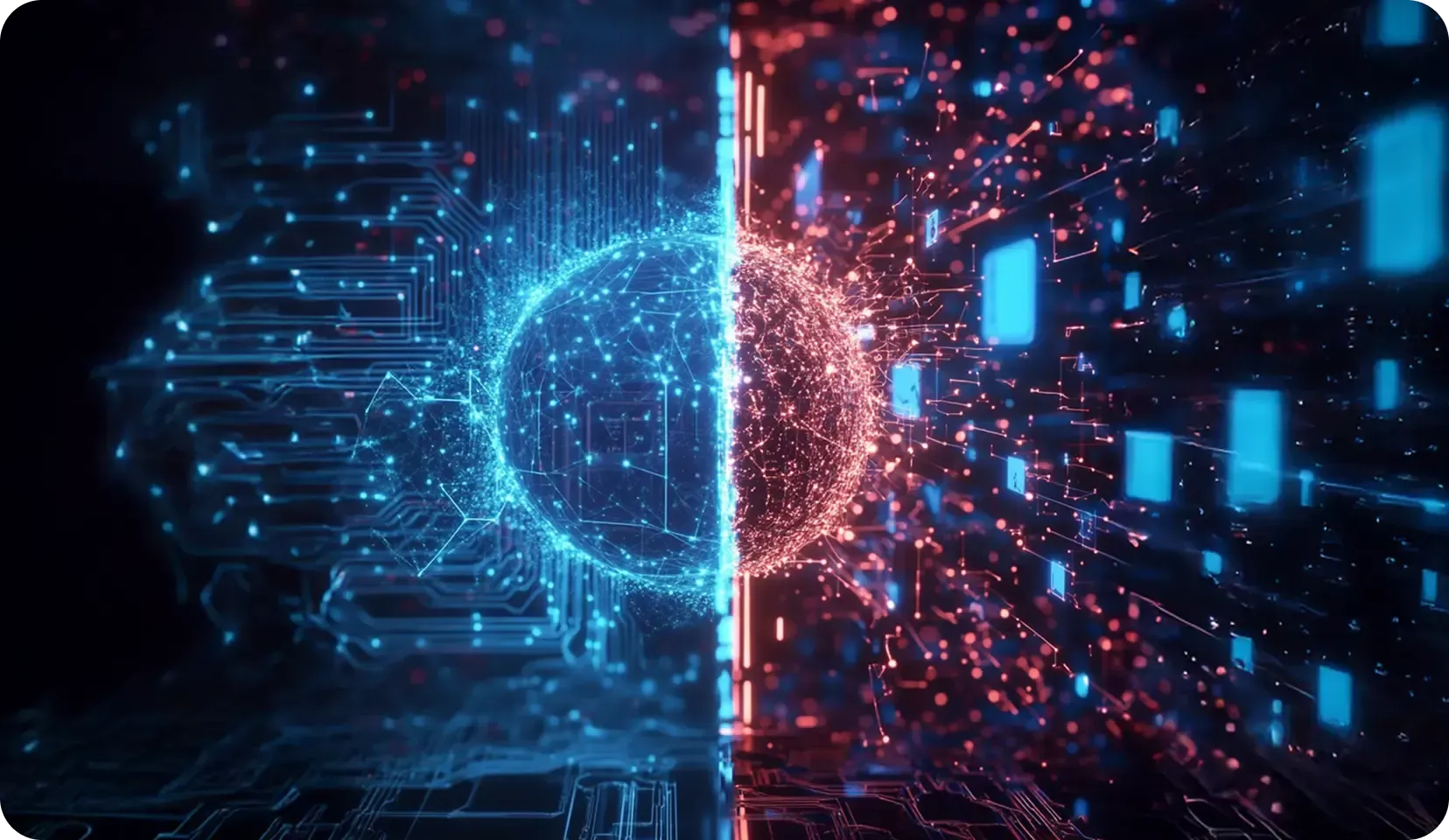Hero for The History of Pavilion Network: From Concept to Creator-Centric Social Media