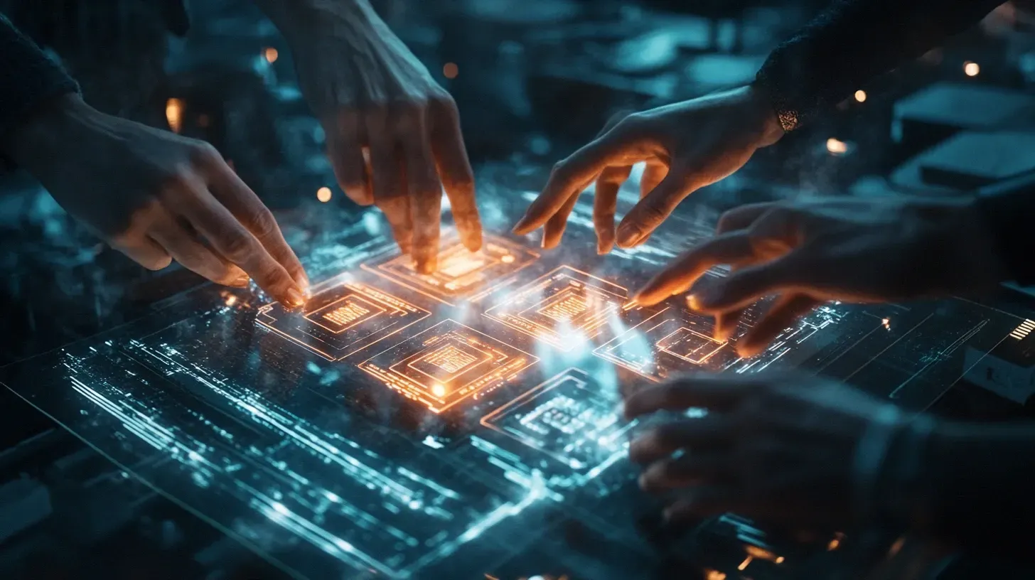 Hero for Creators as Co‑Builders: How Open APIs Fuel Innovation