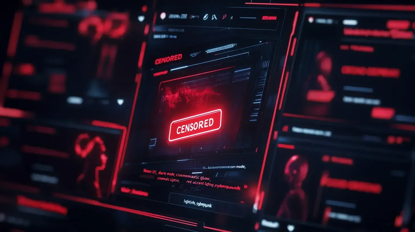 Hero for Censorship in 2025: Why Decentralized Platforms Win
