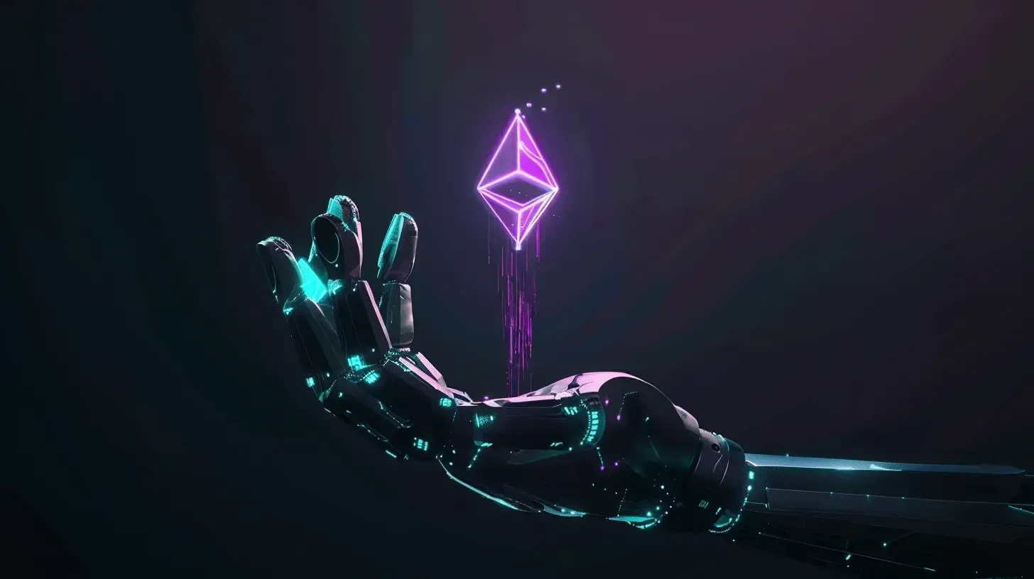 Header image for the article titled 'The Mechanics of Social Token Airdrops: Rewarding Early Adopters'