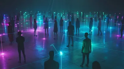 Preview image for the article: Community Spotlight: How Pavilion Users Are Building Real-World Connections
