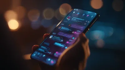 Preview image for the article: Zero-Knowledge Group Chats: Privacy at Scale