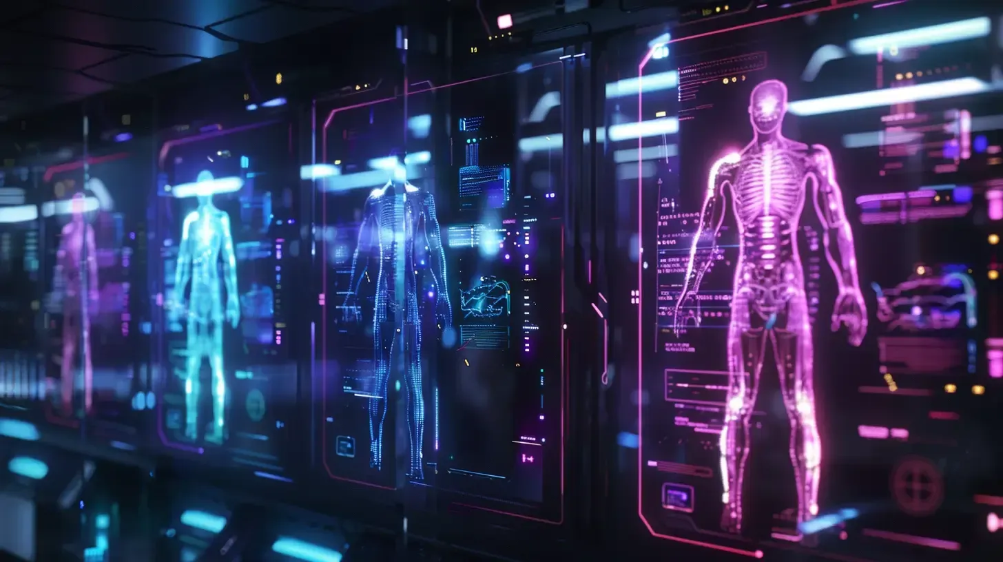 Hero for AI-Powered Discovery Without Compromise: Personalization Meets Privacy