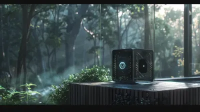 Preview image for the article: Sustainable Node Hosting: Becoming a Pavilion Network Operator
